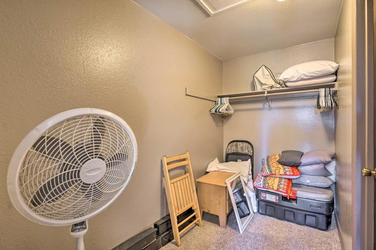 Luxe Updated Home With Grill And Hot Tub 4 Mi To Rmnp Эстес Парк Экстерьер фото